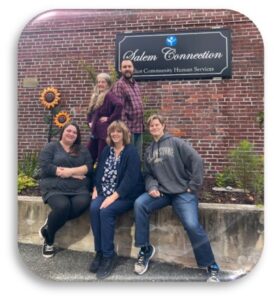 Salem Connection Photo